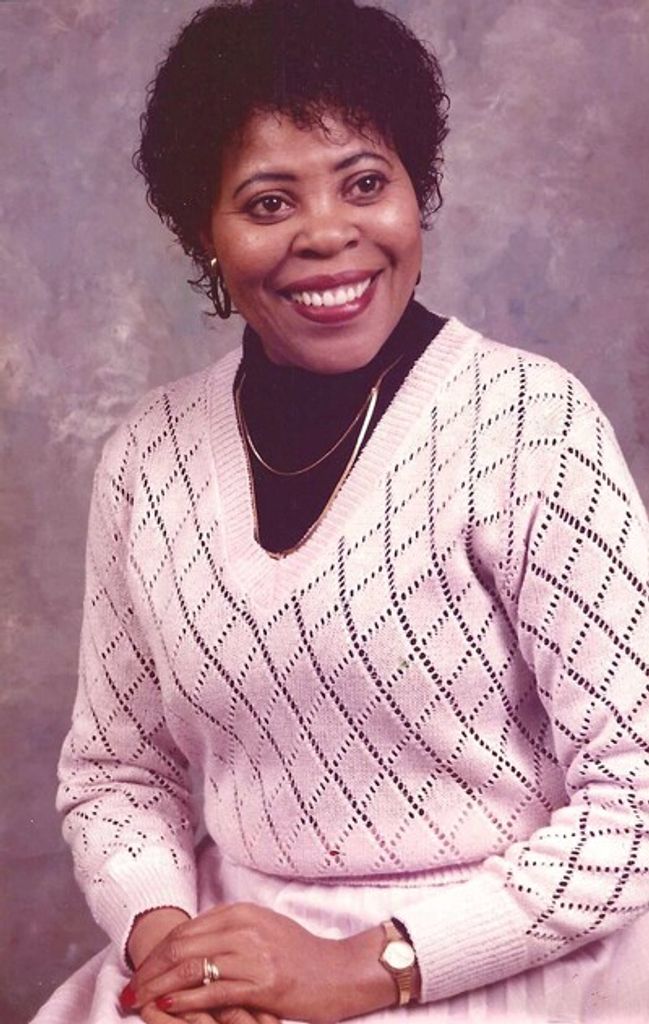 Evelyn Hicks Profile Photo