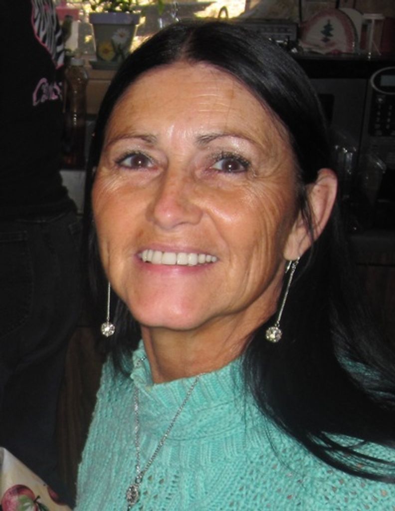 Janice Heape Sheffield Profile Photo