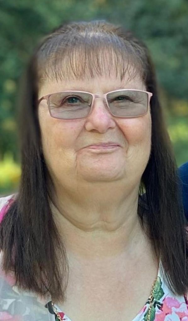 Linda Elizabeth Phillips Profile Photo