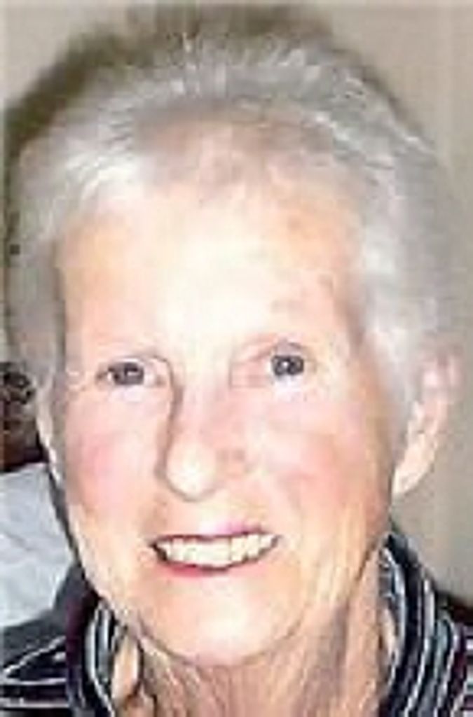 Alice  Ann Wade