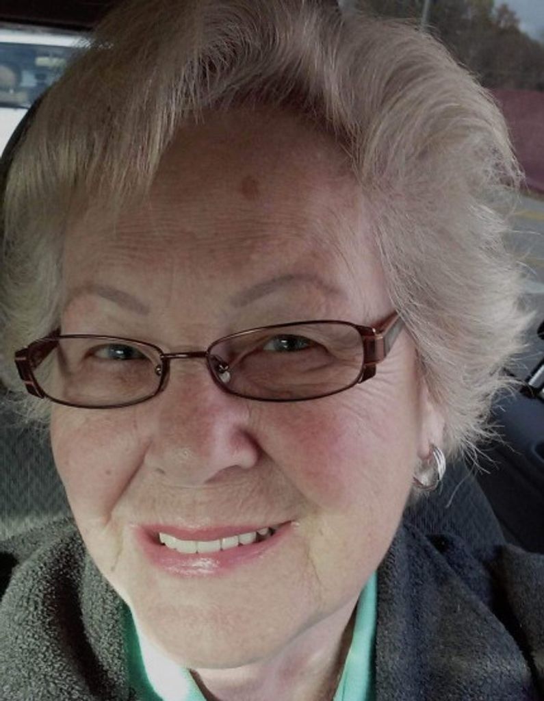 Lucille Hogan Kingrey Profile Photo