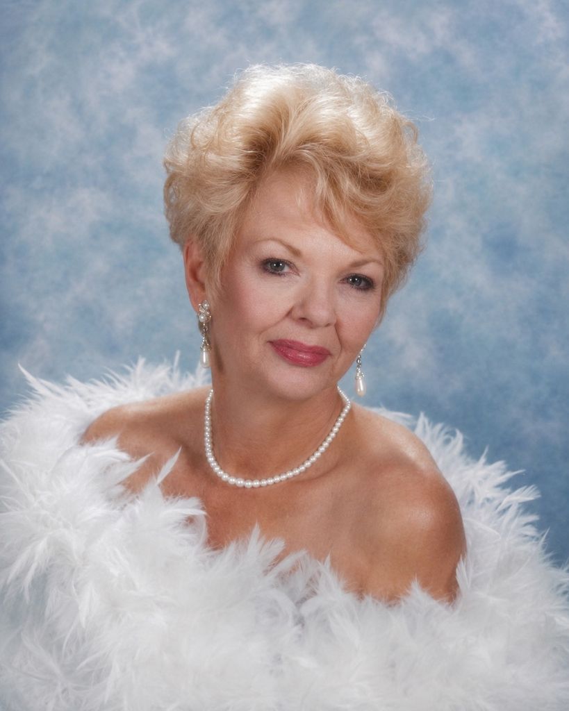 Diane Carolyn Gordon Profile Photo