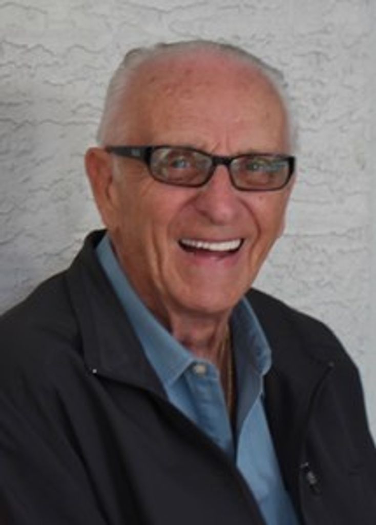 Edward Joseph Budy, Sr.