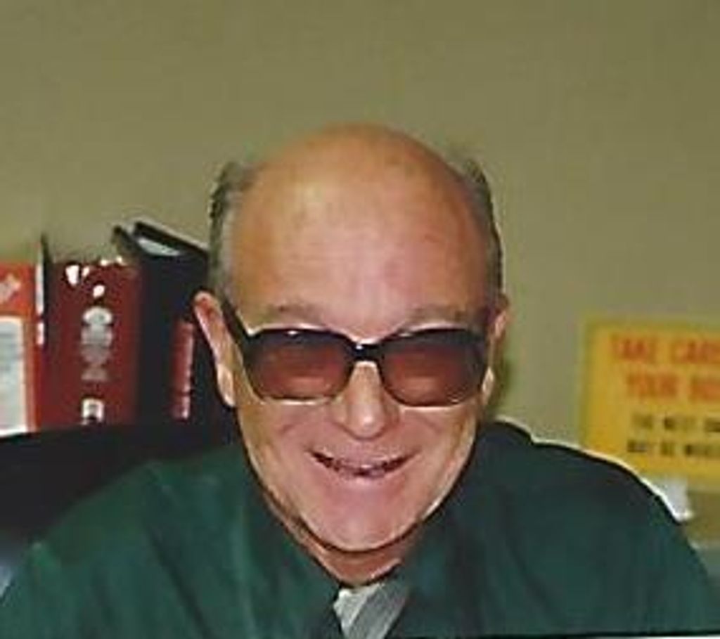 Irvin E. Baumgardner, Sr. Profile Photo