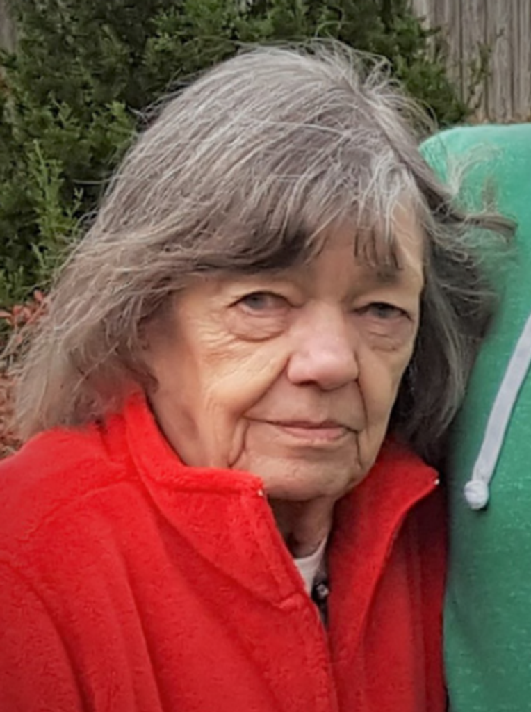 Shirlee Lavere (Simpson) Steinbach