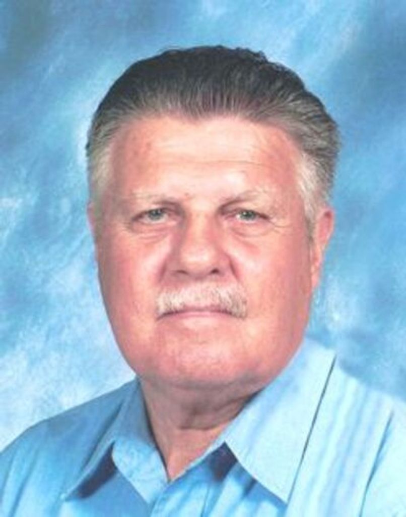 Wilson J. "Wicky" Chustz Jr. Profile Photo