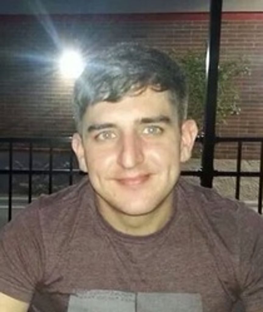 Sgt Jordan Alexander Breitweiser