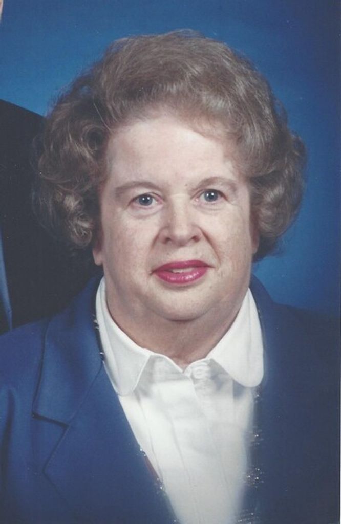 Joan G. Hughes Profile Photo