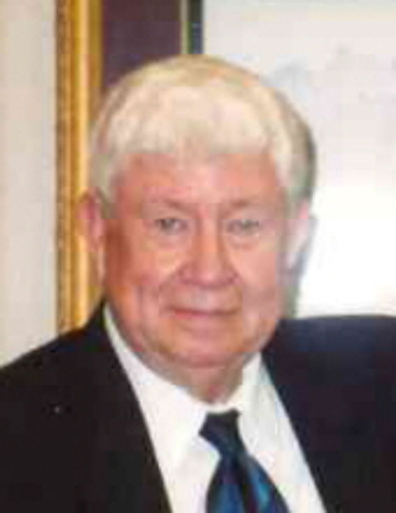 Donald Lloyd Turner