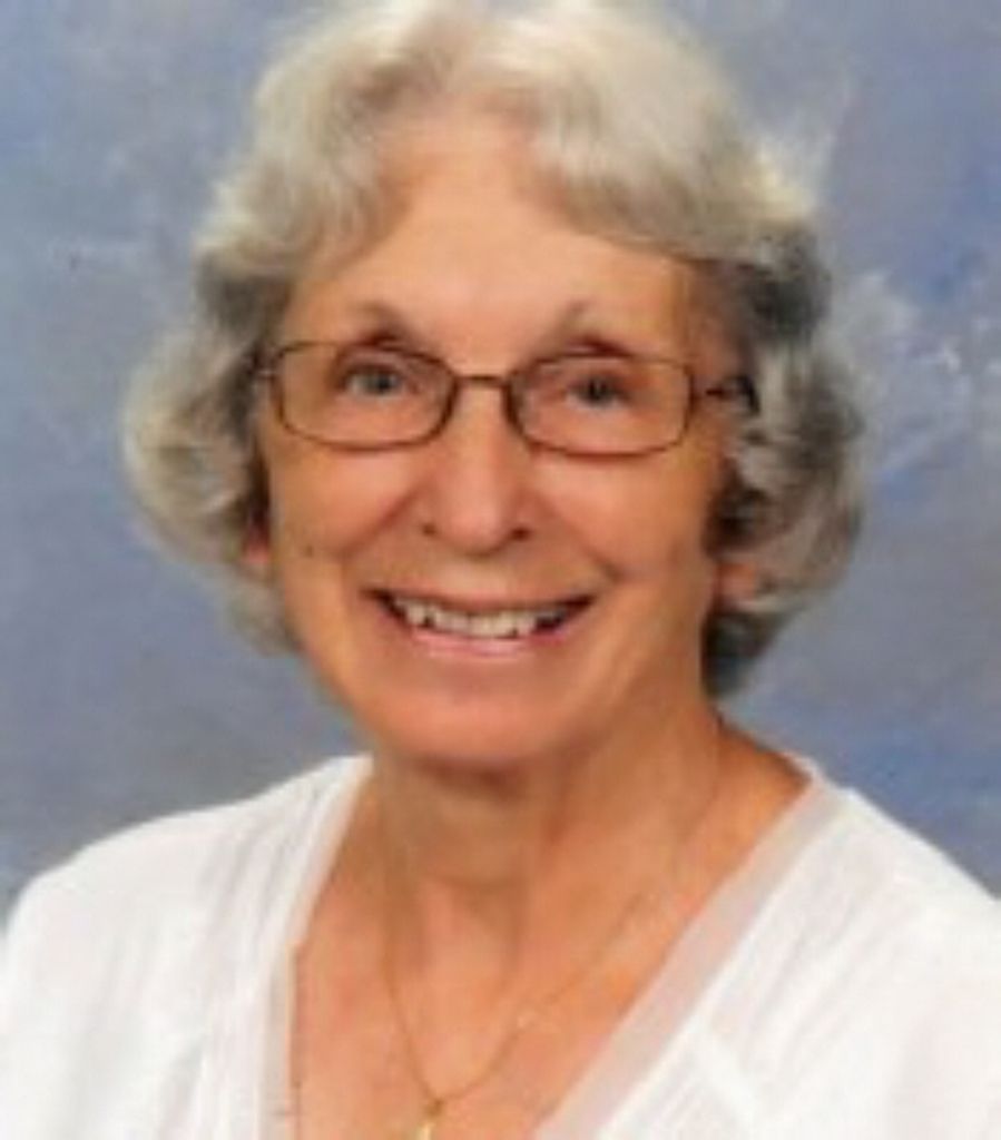 Marjorie Elizabeth Larocca Profile Photo