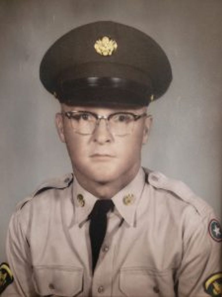 Ralph Duane “Pete” Jensen