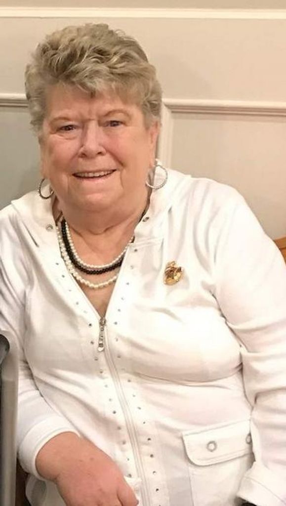 Shirley Poole Profile Photo