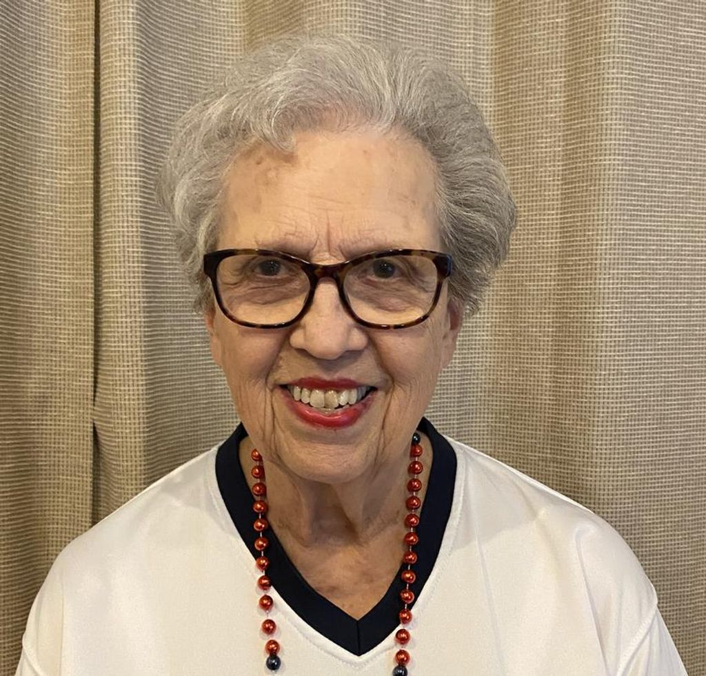 Carole Fern Allen Profile Photo