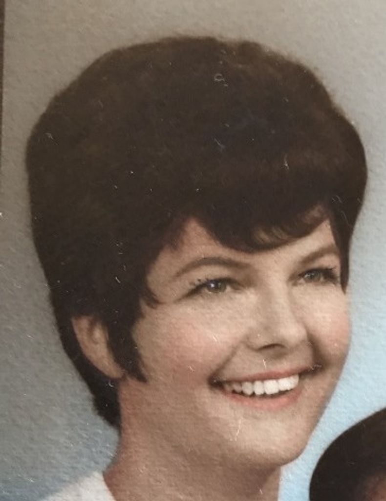 Elinor (Ellie) J (Harris)  Perkins Profile Photo