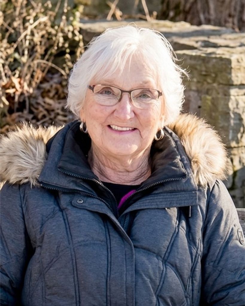 Estelle Comte (née Labossière) Profile Photo