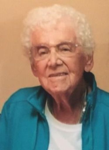 Jane Anderson Profile Photo