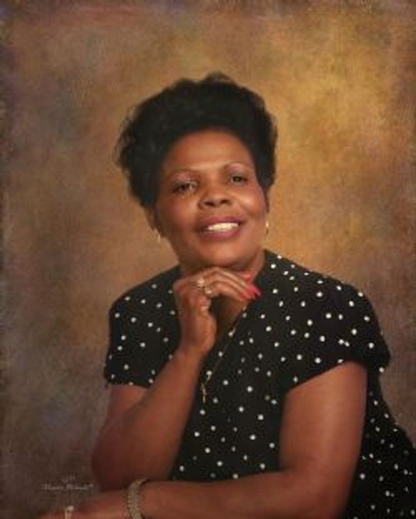 Annie Watson Profile Photo