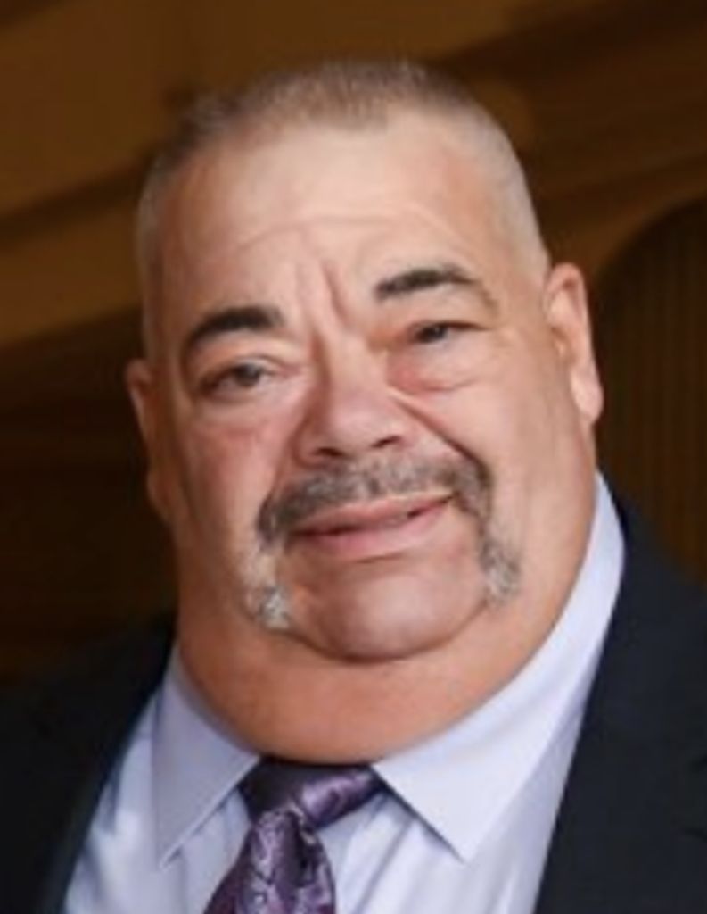 Daniel "Teddie" E. Roderick