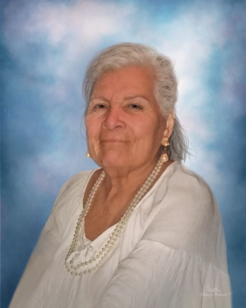 Audelia Cervantes Profile Photo