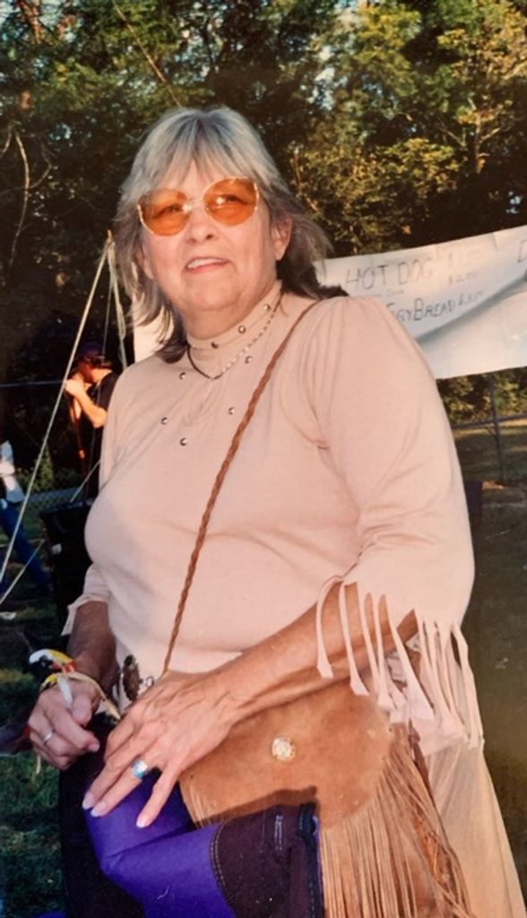 Linda Faye Brown Stroup Profile Photo