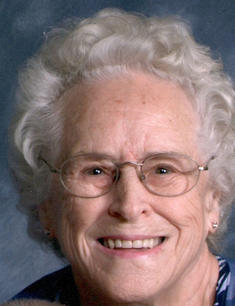 Bessie Dow Profile Photo