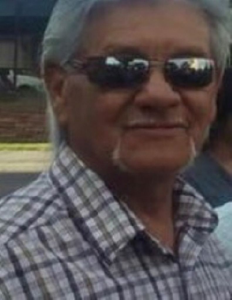 Henry Gilbert Naranjo Profile Photo