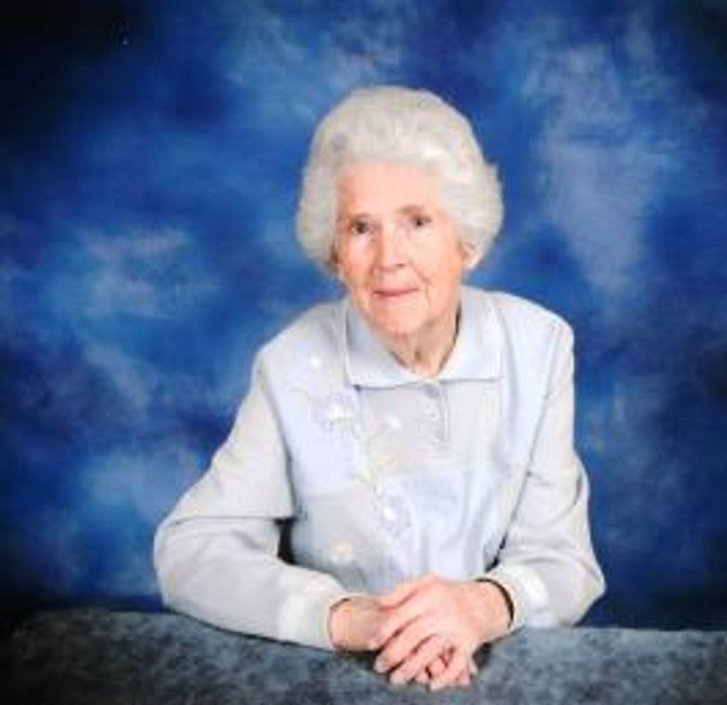 Mrs.    Mildred Louise Johnston