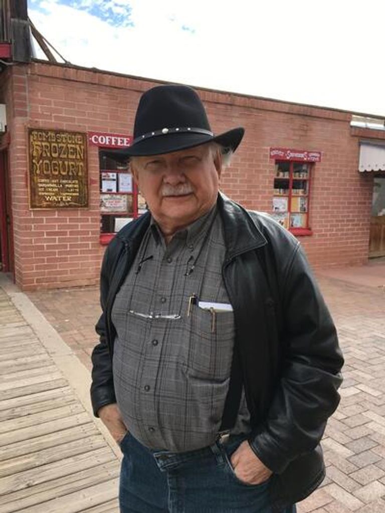 Richard Howard Dutton