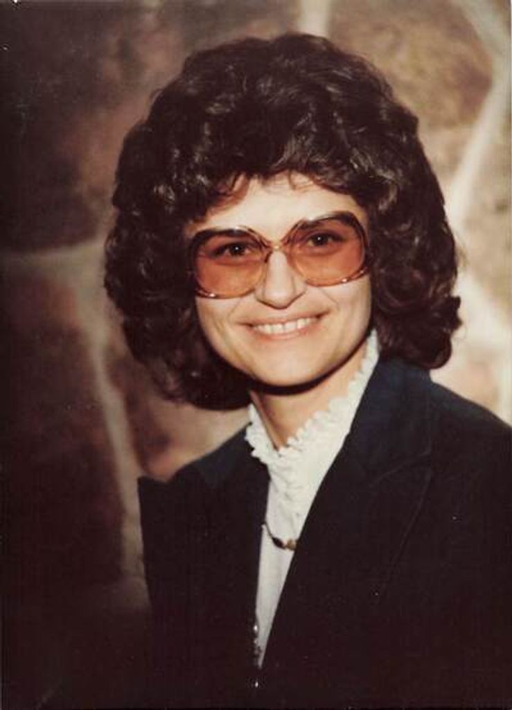 Patty Ann Holmes Profile Photo