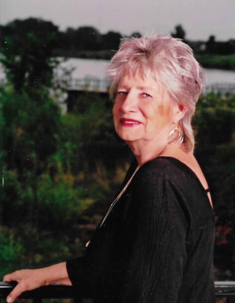 Alexandria Marie Wagner Profile Photo