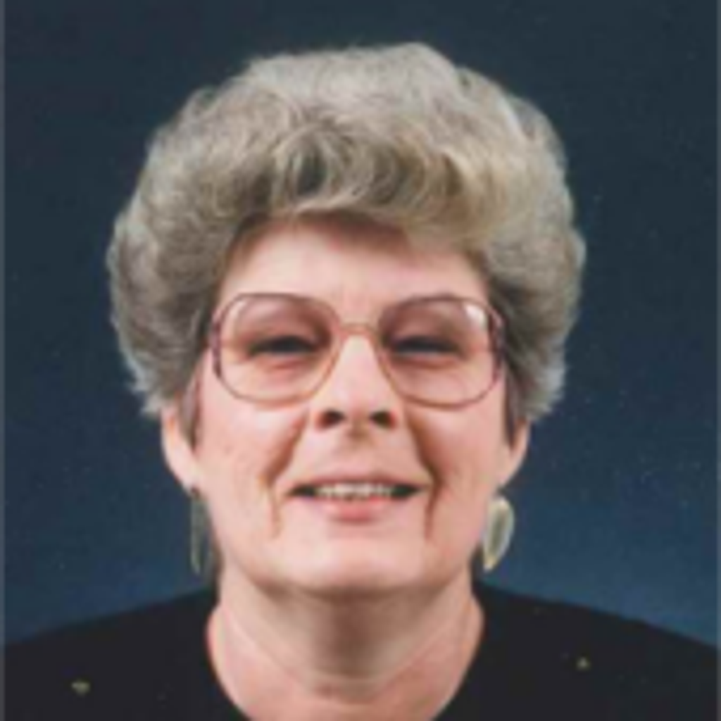 Carol Munden