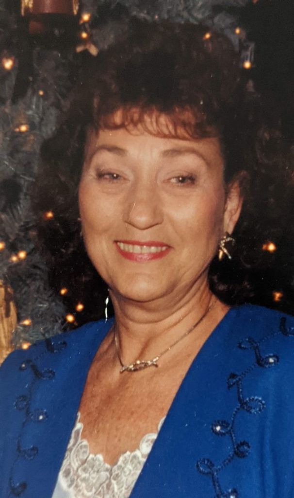 Lois Bonner Smith