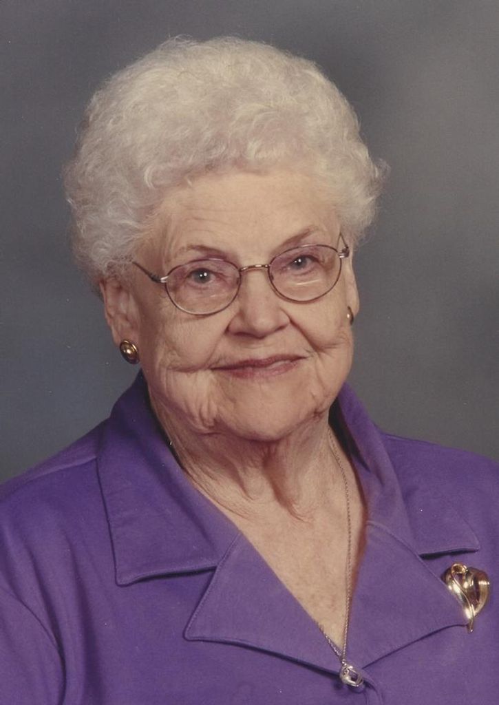 Mary Duckett Profile Photo