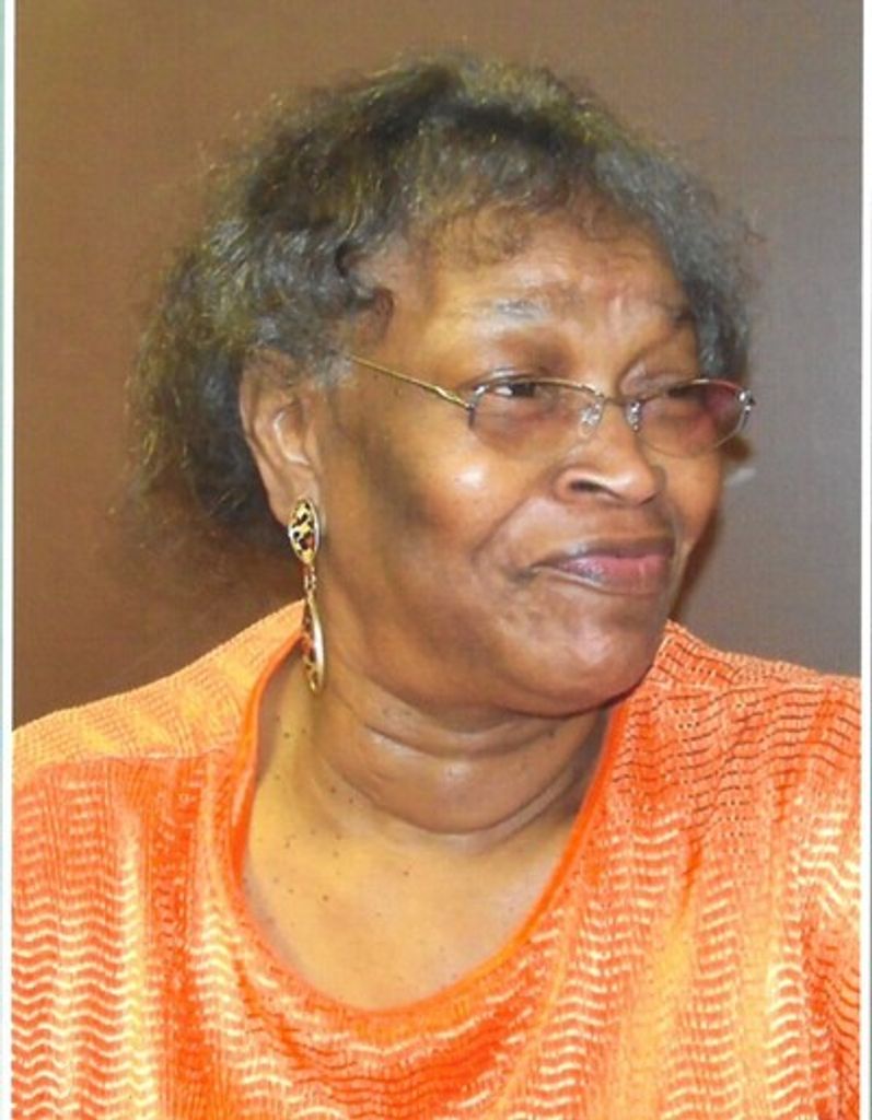 Juanita Harper Adams Profile Photo