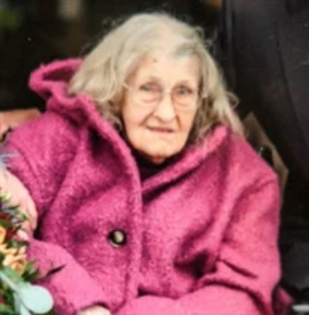 Delma Hoover Profile Photo