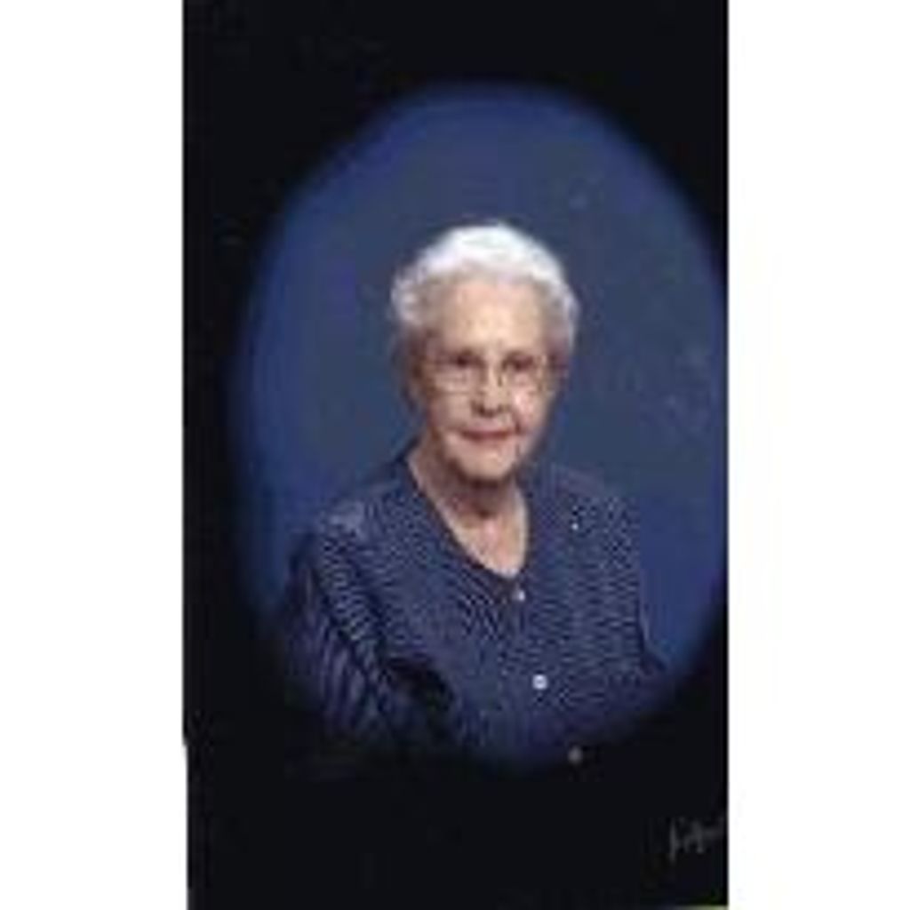 Julia Faye Monroe