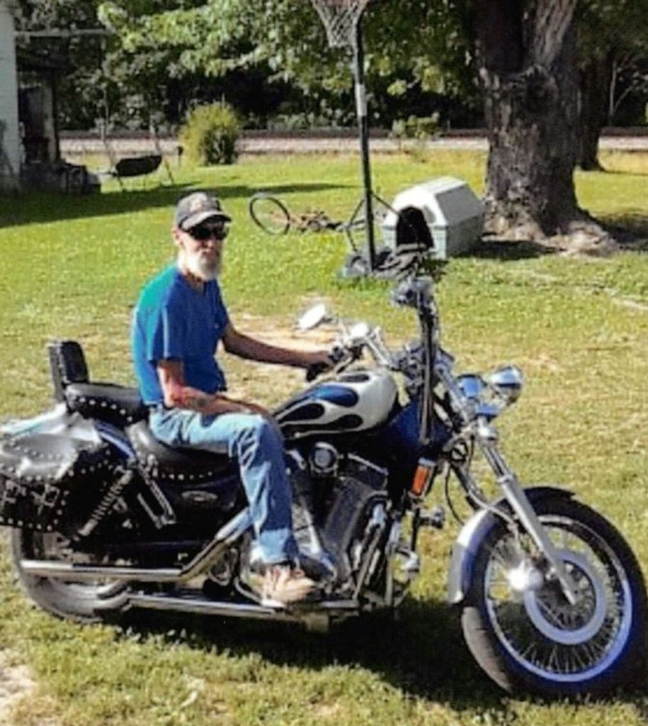Randall Scott "Skeeter" Crabtree Profile Photo