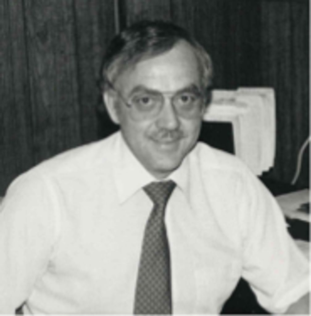 Richard Lee Akers