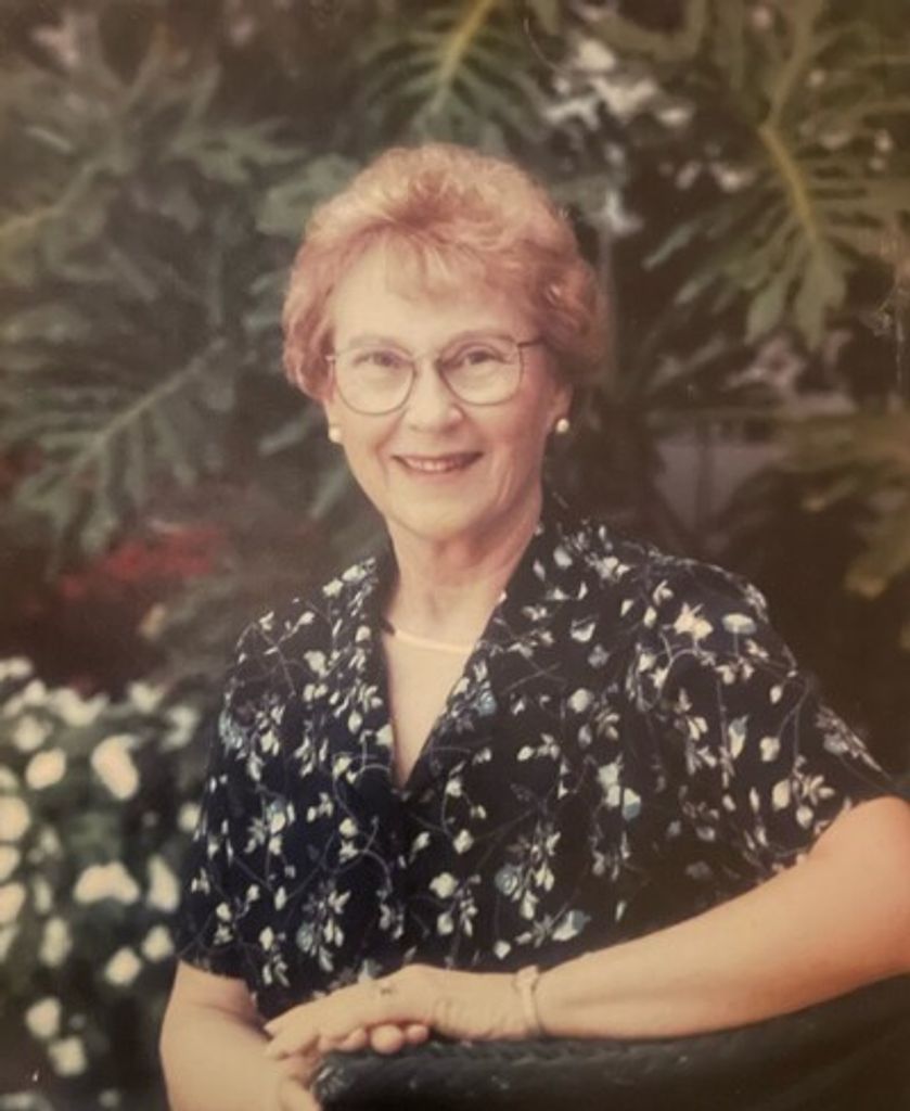 Mary Lou “Grandma Lou” Johnson Profile Photo
