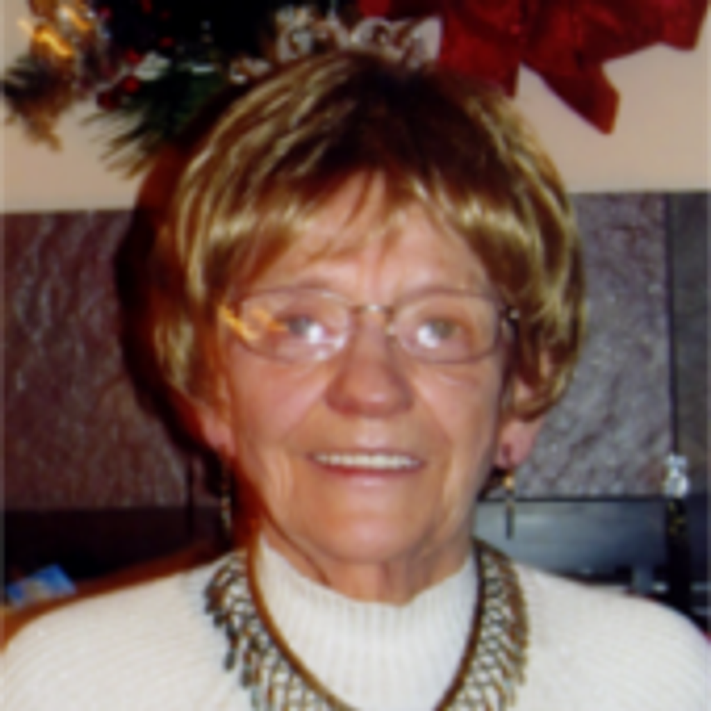 Edith Milligan Profile Photo