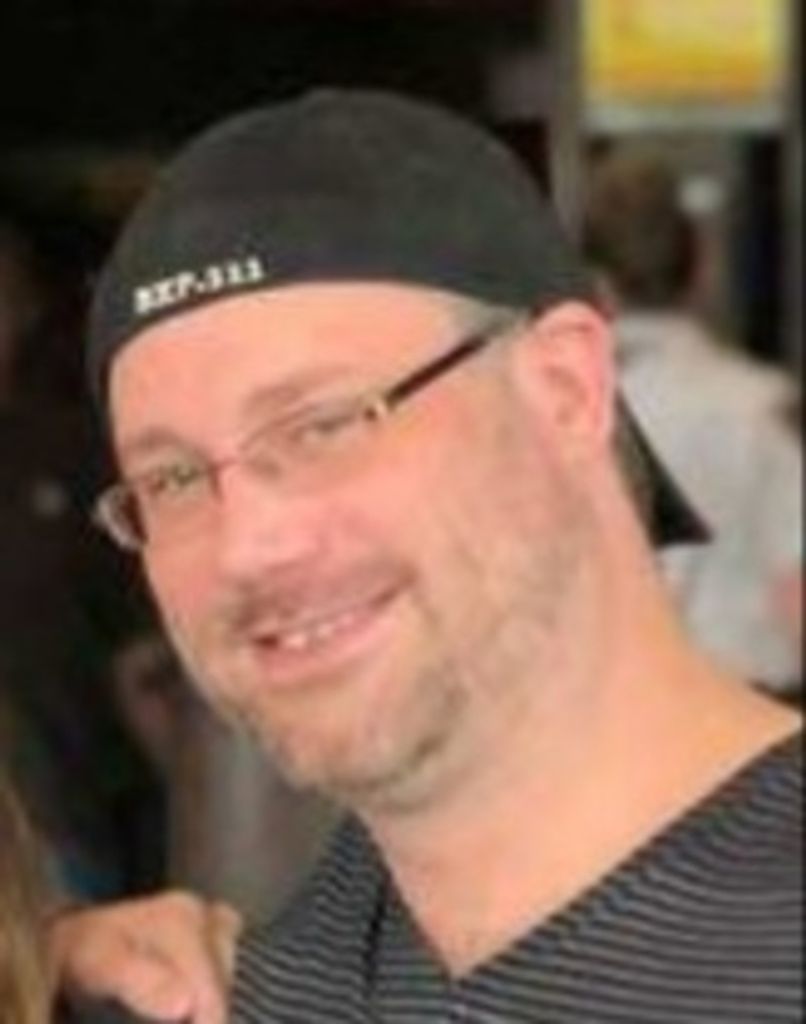 Joshua Anderson Profile Photo