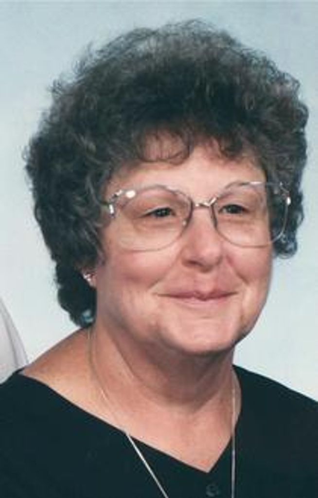 Julia E. (Caldwell)  Wright