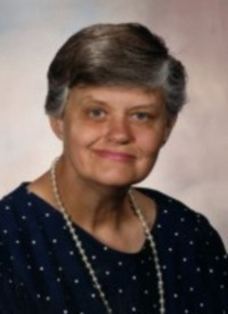 Vivian Aldrich