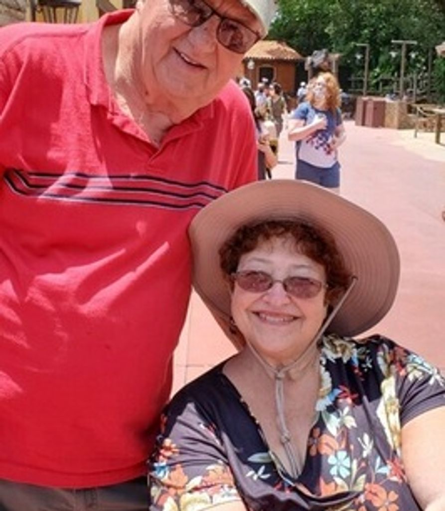 Nancy Cason Profile Photo