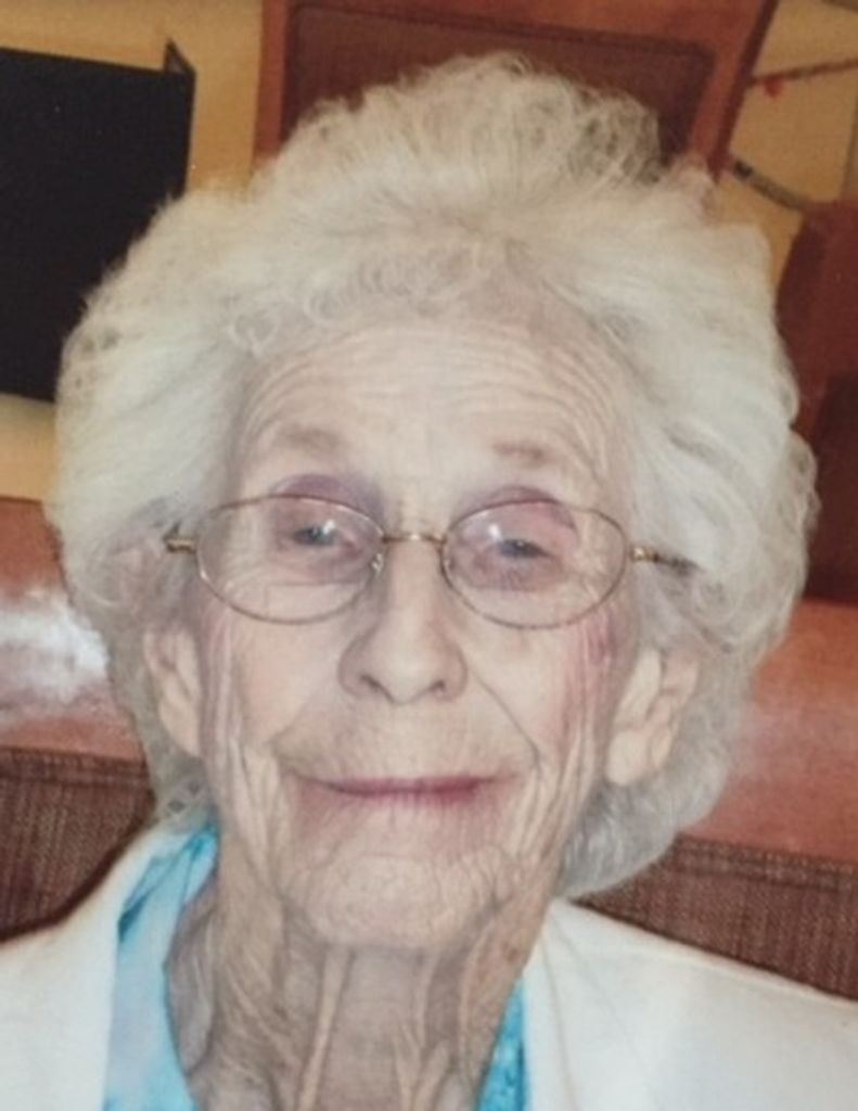 Afton B. Williams