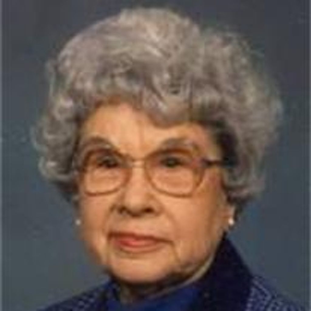 Hollis K. "Kay" Sweet (White)