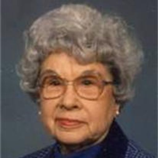 Hollis K. "Kay" Sweet (White) Profile Photo