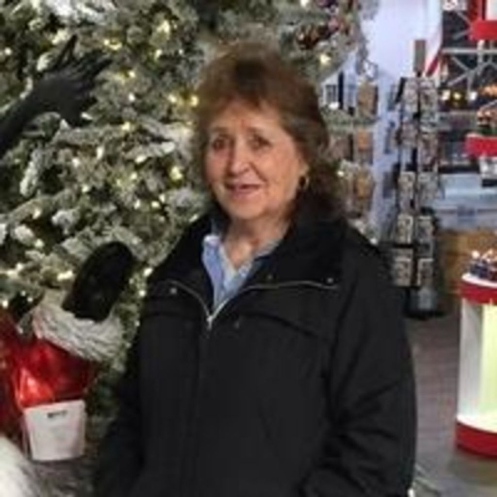 Joyce Mcnutt Profile Photo