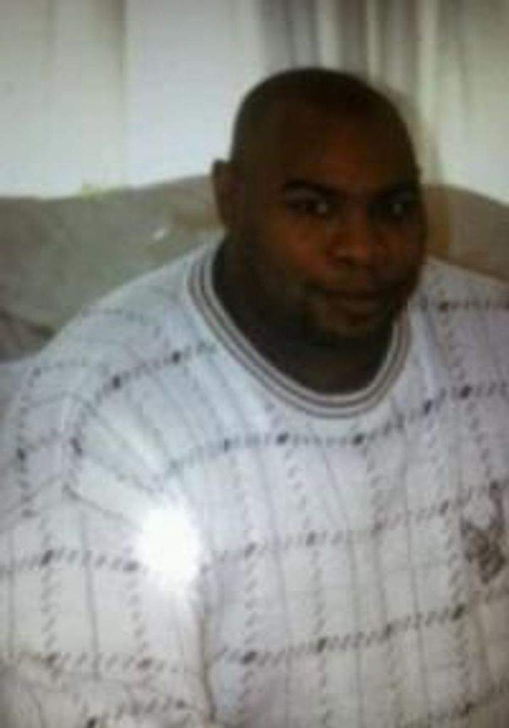 Antonio Devise Bishop Goodwin