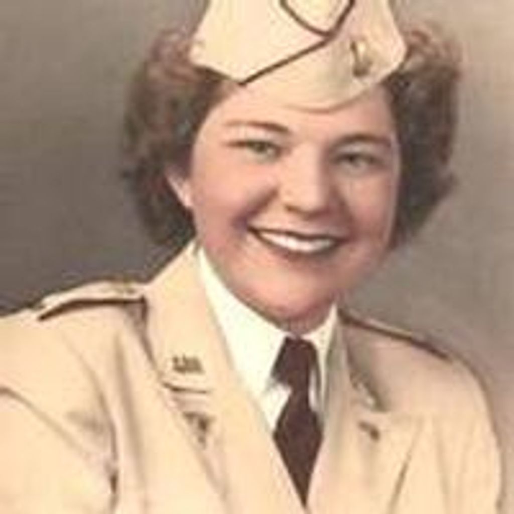 Mary Sue Rigg